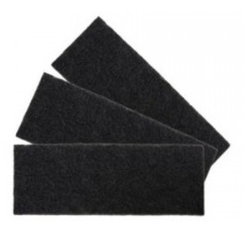 Filtro Carbon Para Caseta Higiene