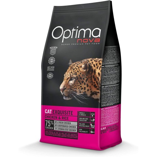 Optima Nova Cat Exquisite 8kg