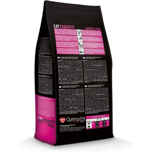 Optima Nova Cat Exquisite 8kg