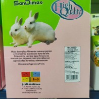 Multidrops Forest Fruits Snacks for Rodents