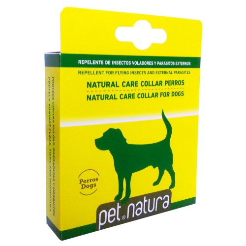 Petnatura Repellent Collar for Dogs