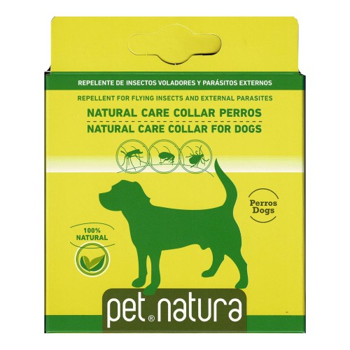 Collar Repelente Perros Petnatura