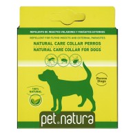 Collar Repelente Perros Petnatura
