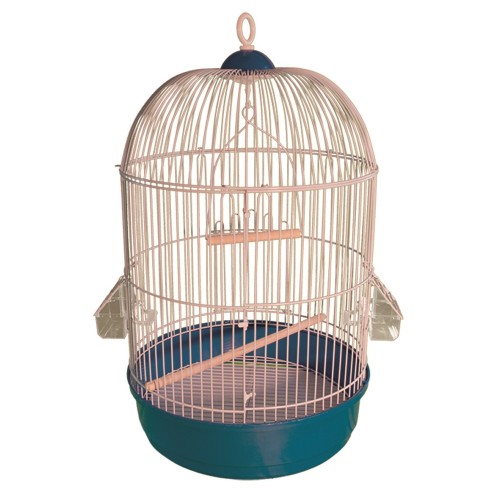 Kit of 4 Cages Genova 33x33x53cm