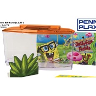 SpongeBob SquarePants Betta Aquarium for Kids