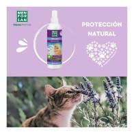 Spray Repelente de Insectos Menforsan 250 Ml para Gatos