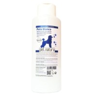 White Hair Shampoo 5 Liters - Hydration and Shine for Pets