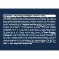Advance Mini Adult Chicken 1,5 Kg Alimento Premium para Perros