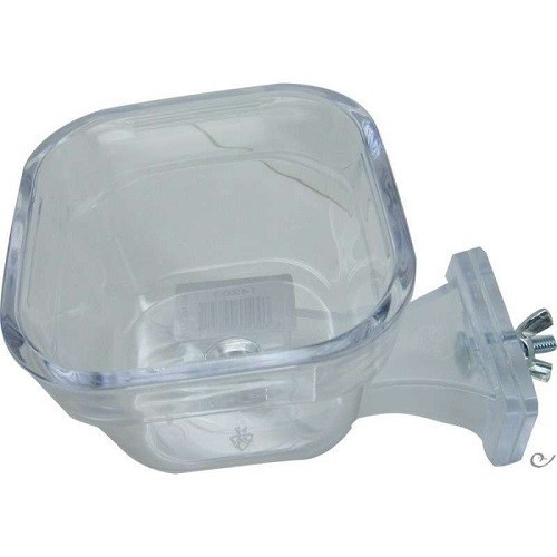 Comedero Bebedero Plastico Grande