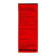 Canto 25 Ml Petnatura