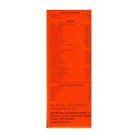 Total Plus Aminoacidos 25 Ml. Petnatura