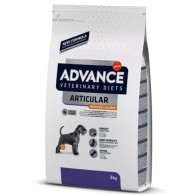 Advance Articular Care Reduced Calorie 3kg for Dogs