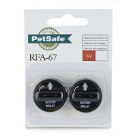 RFA67 Module Batteries
