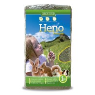 Heno Arquivet Natural 1 Kg.