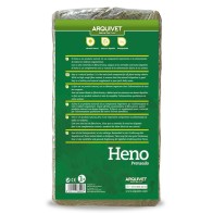 Heno Arquivet Natural 1 Kg.