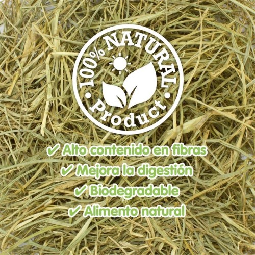Heno Arquivet Natural 1 Kg.