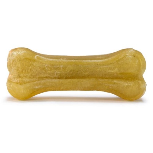 Pressed Beef Bone Pack for Small Dogs