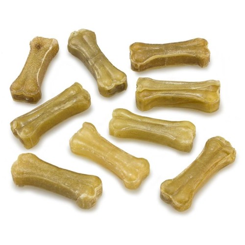 Pressed Beef Bone Pack for Small Dogs