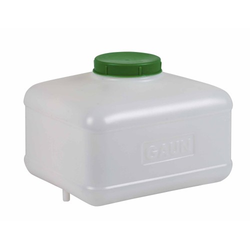 10L Gaun Storage Tank for Pet Supplies