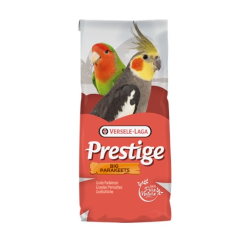 Neophema Bird Seed Mix 20 Kg