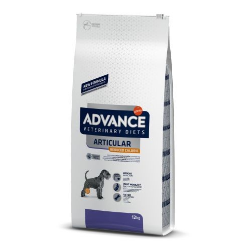 Advance Dog Joint Support Reduced Calorie 12 Kg