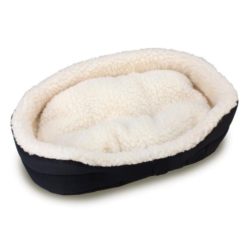 Plush Bed for Rabbits 38x31cm