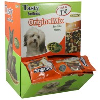 Bolsa Original Mix 60 Gr. 40 unidades