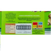 Bolsa Original Mix 60 Gr. 40 unidades