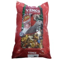 Vinci Parrot Delicatesse Fruits 3 Kg