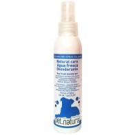 Lavender Deodorizing Cologne for Pets 125ml