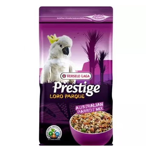 Prestige Australian Parrot Mix 1kg