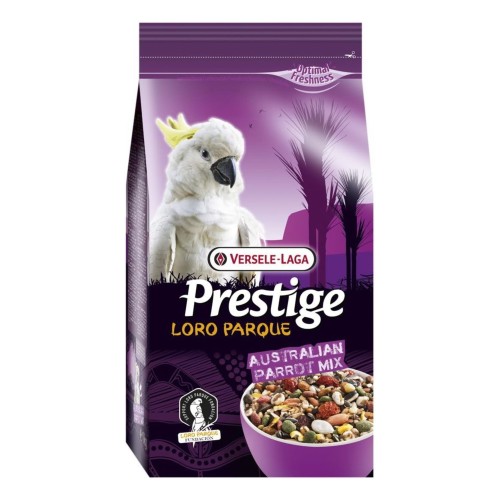 Prestige Australian Parrot Mix 1kg