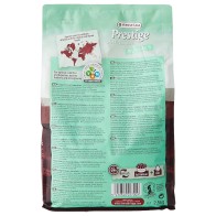 Mezcla Premium de Semillas para Periquitos Prestige