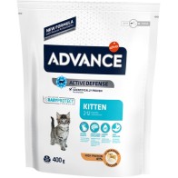 Advance Cat Kitten C&R 0.4 Kg