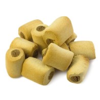 Galletas Mini Rolls para Perros 200g