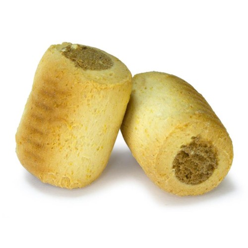 Galletas Mini Rolls para Perros 200g