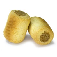 Galletas Mini Rolls para Perros 200g