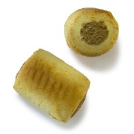 Galletas Mini Rolls para Perros 200g