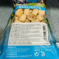 Galletas Mini Rolls para Perros 200g