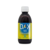 DAX V3 Immunity Enhancer for Birds 250ml