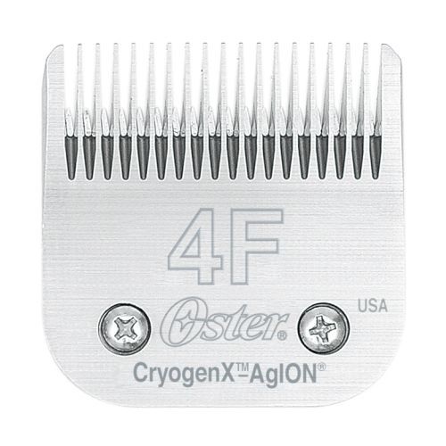 Oster Size 4F Blade for Dog Grooming