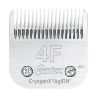 Oster Size 4F Blade for Dog Grooming