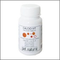 Petnatura Calcium Tablets for Pets