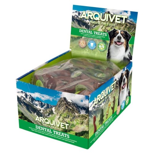 Sugar-Free Dental Treats for Dogs