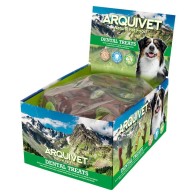 Sugar-Free Dental Treats for Dogs