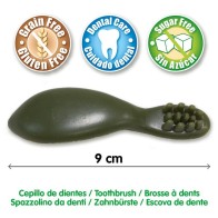 Golosinas Dentales Sin Azúcar Para Perros