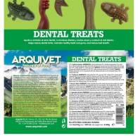 Golosinas Dentales Sin Azúcar Para Perros