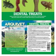 Dental Treats Knotted Bone 10 cm for Dogs