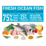 Arquivet Fresh Ocean Fish - 10 Kg. - Alimento Premium para Perros