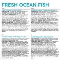 Arquivet Fresh Ocean Fish - 10 Kg. - Alimento Premium para Perros